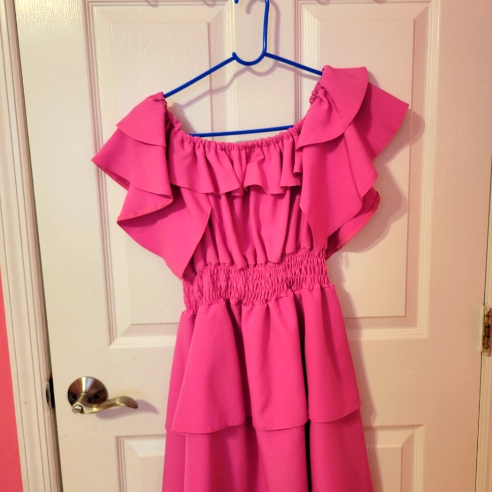 Dress size s
